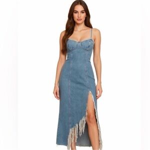 Good American NWT Dress